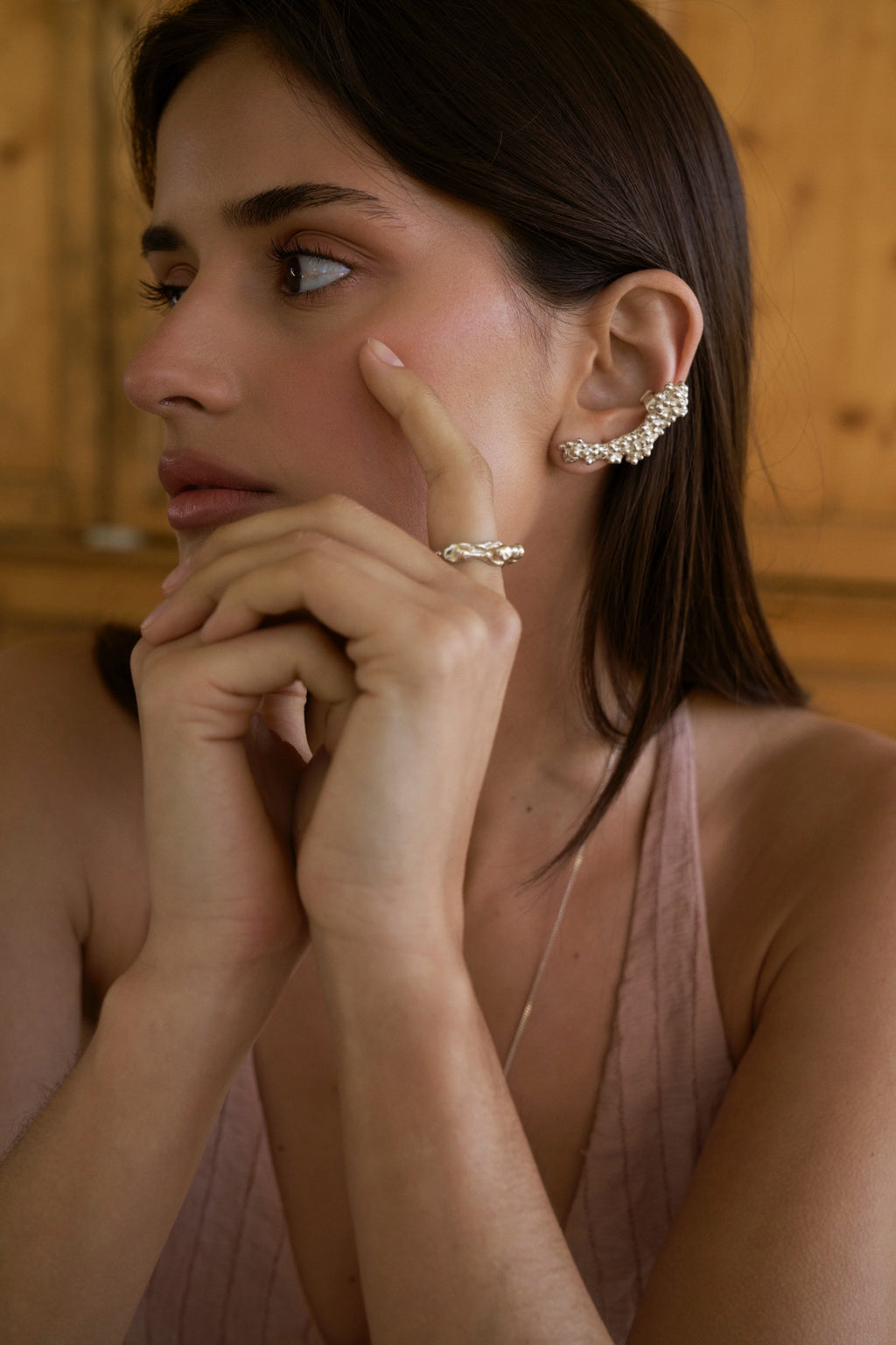 Casulo Earcuff
