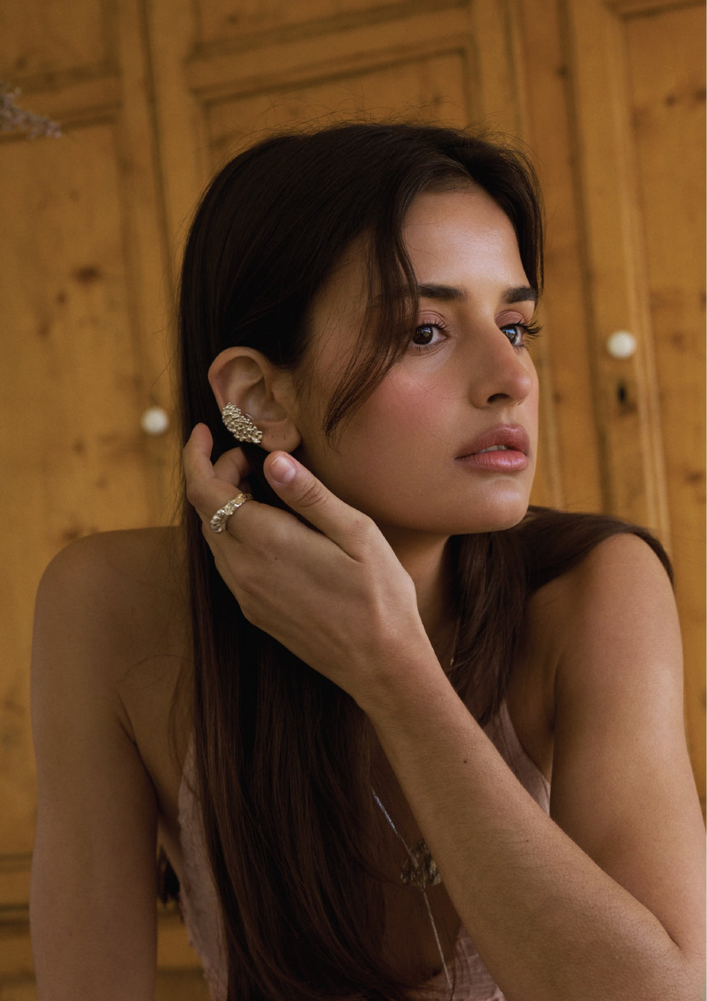 Mini Casulo Earcuff